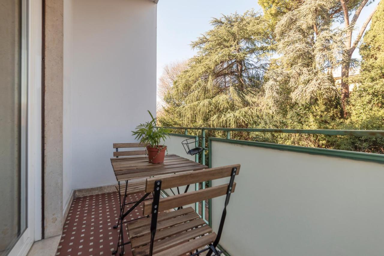 Santa Croce & Mm San Giovanni Apartamento Roma
