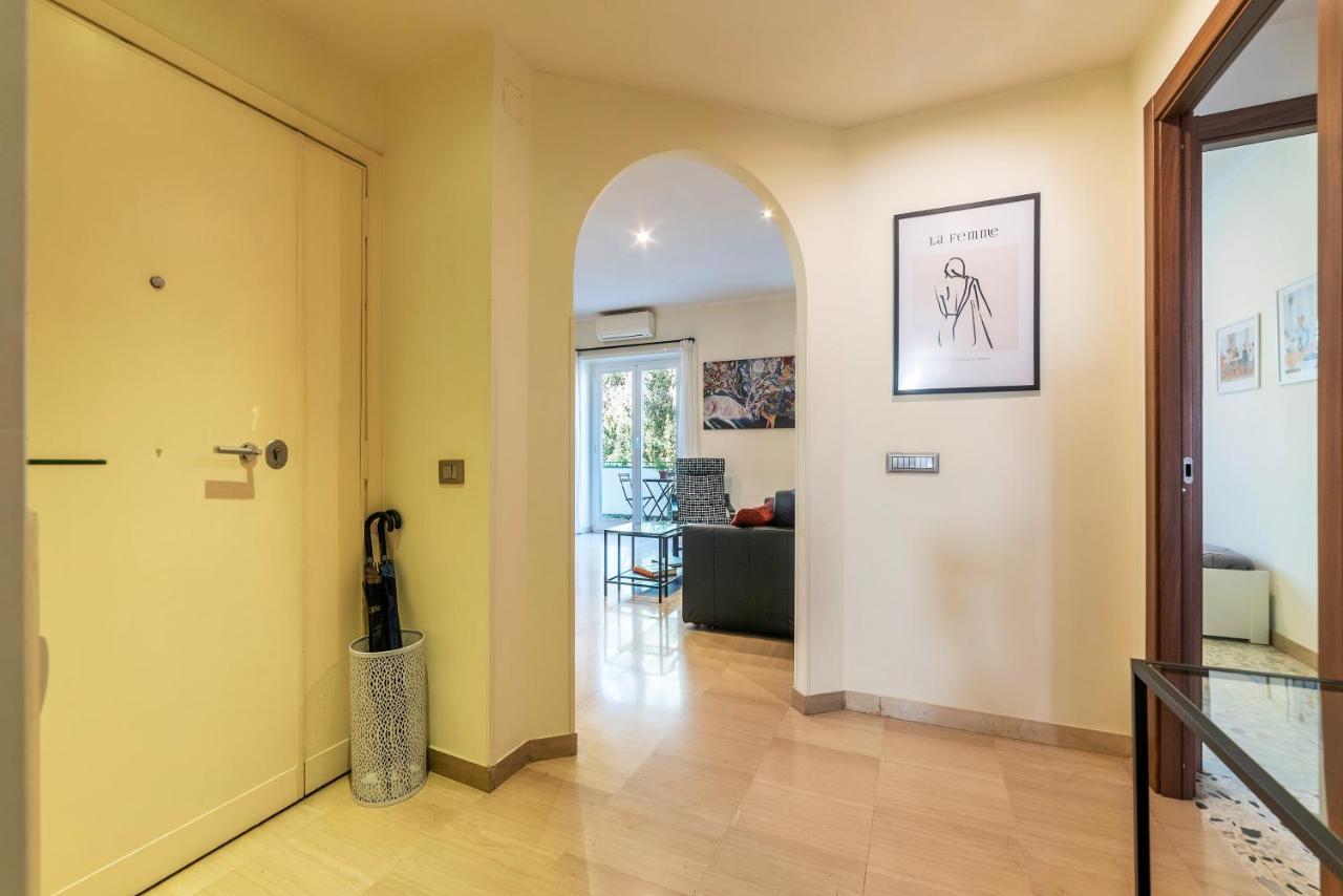 Apartamento Santa Croce & Mm San Giovanni *