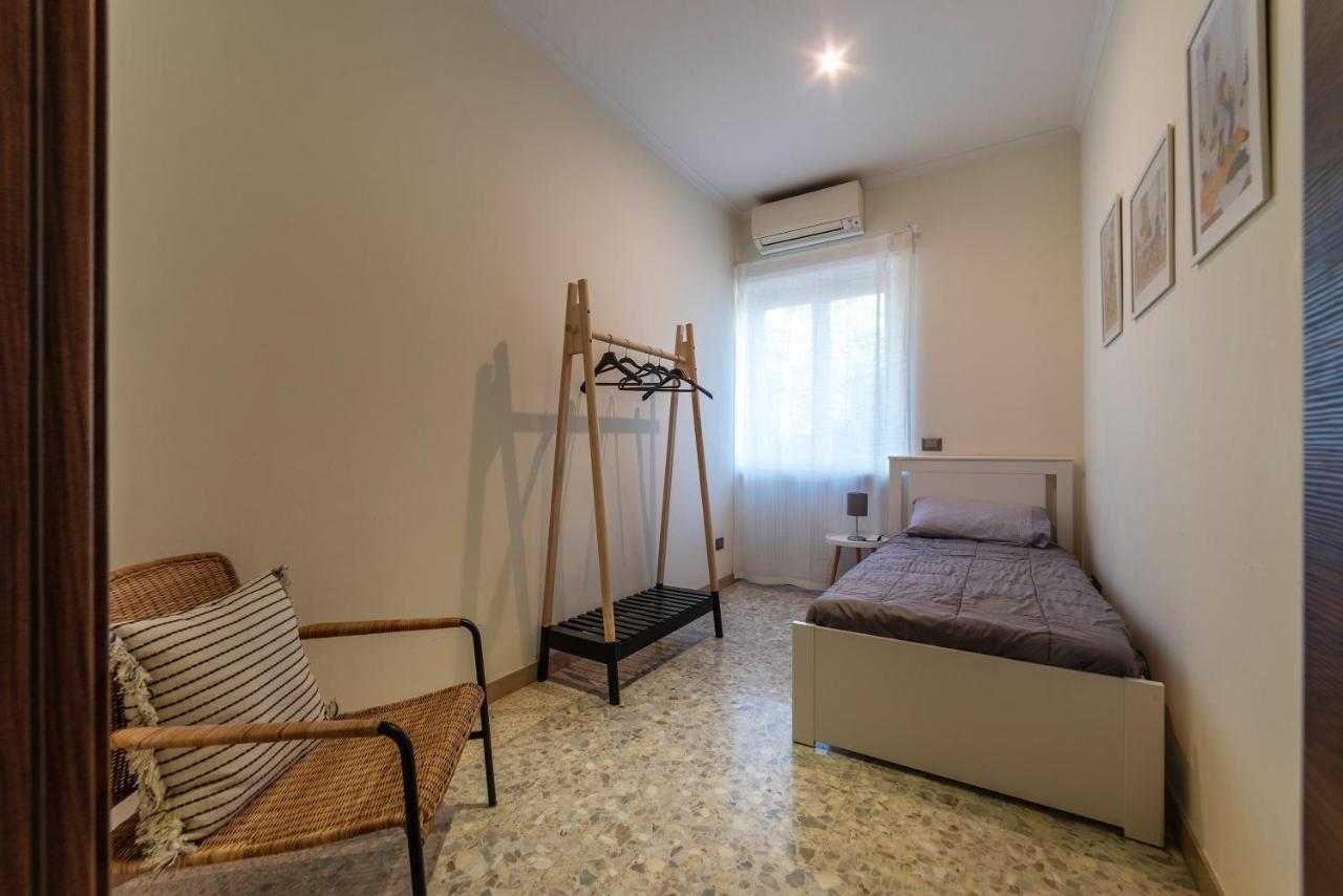 Apartamento Santa Croce & Mm San Giovanni Roma