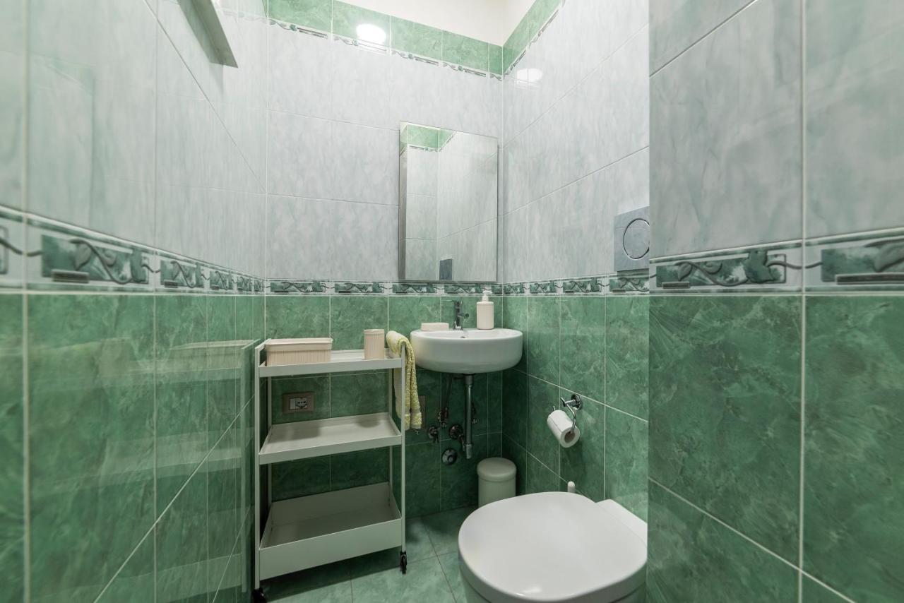 Apartamento Santa Croce & Mm San Giovanni *
