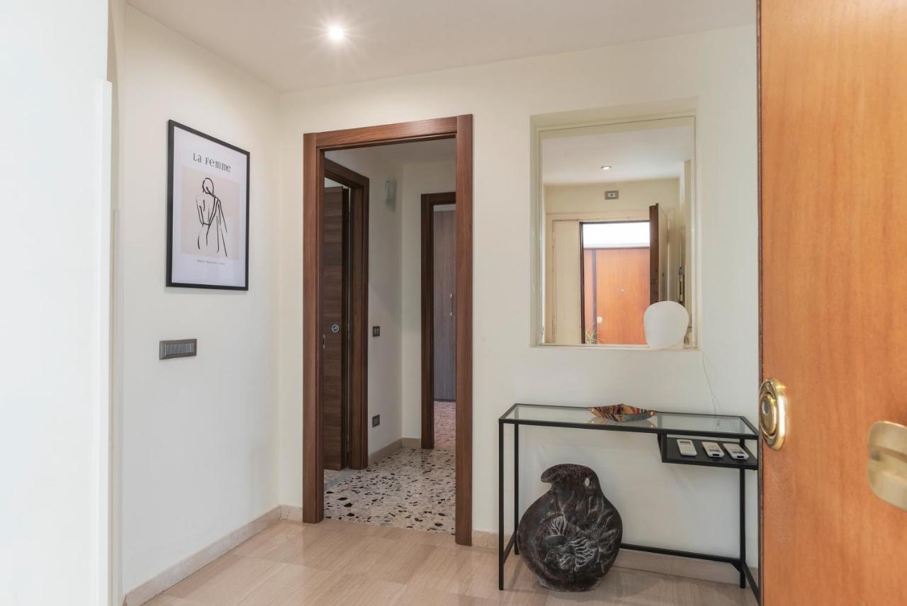 Apartamento Santa Croce & Mm San Giovanni *