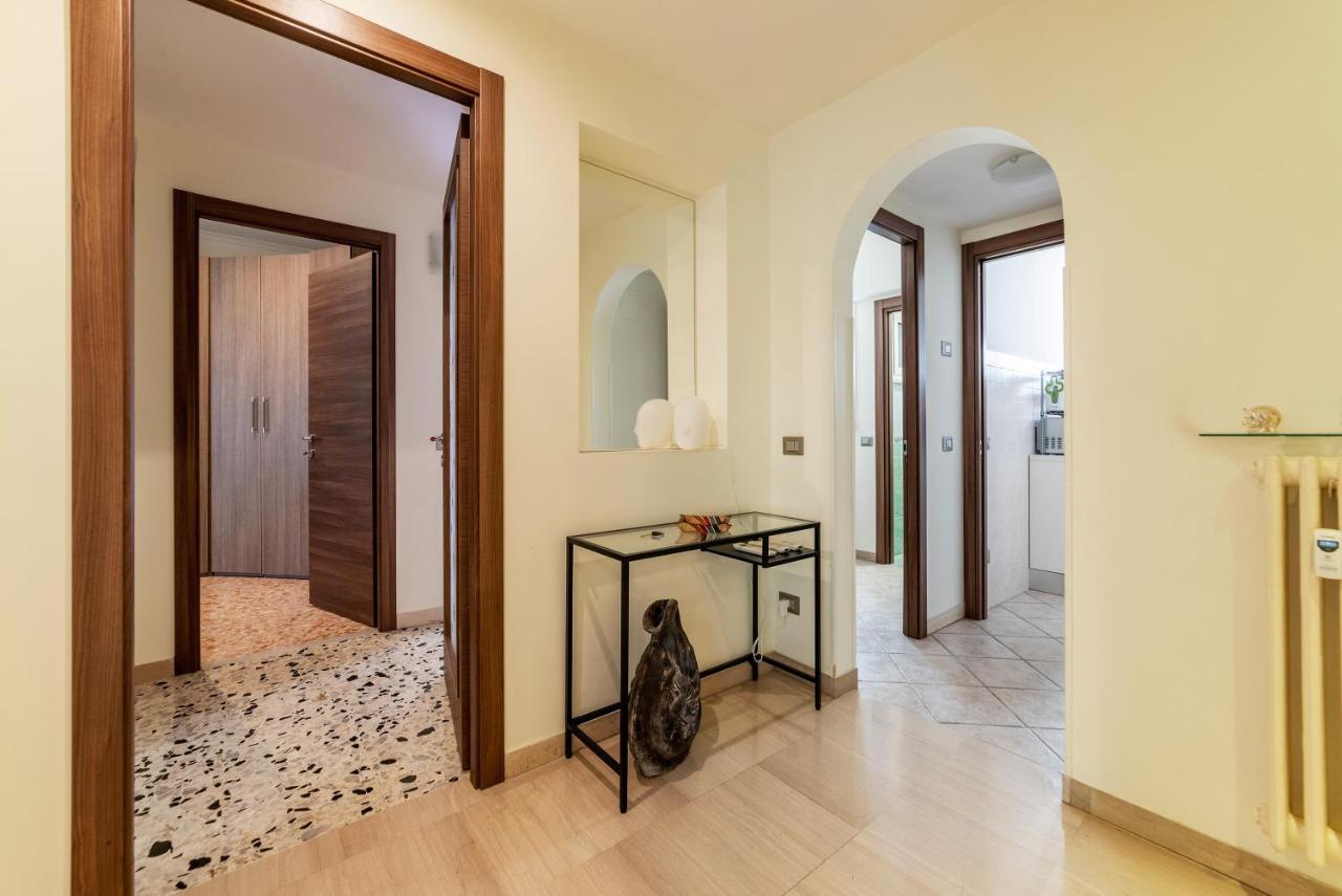 Apartamento Santa Croce & Mm San Giovanni *