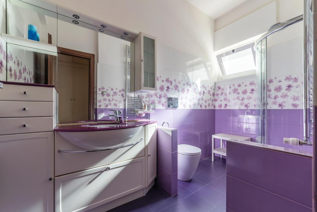 Santa Croce & Mm San Giovanni Apartamento *